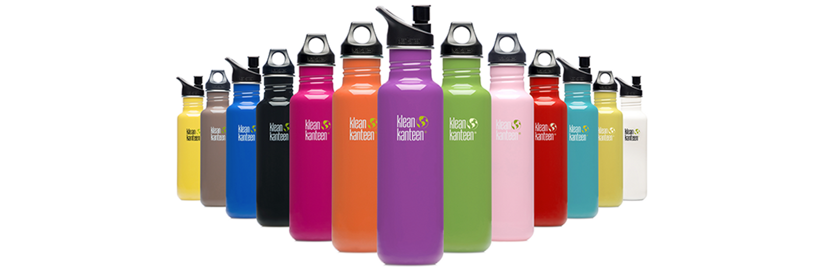 Klean Kanteen